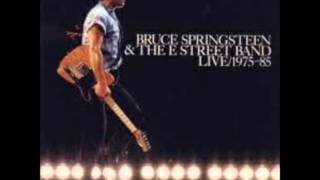 Bruce SpringsteenThunder Road Live 197585 [upl. by Victoria256]