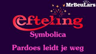 Efteling muziek  Symbolica  Pardoes leidt je weg uit Botanicum [upl. by Ralfston]