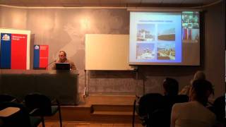 Curso SST MINVUSERVIUEGISPSAT 2011  PARTE 1 [upl. by Eppilihp]