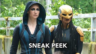 Supergirl 6x19 quotThe Last Gauntletquot  6x20 quotKaraquot Sneak Peek HD Series Finale [upl. by Gaskill]