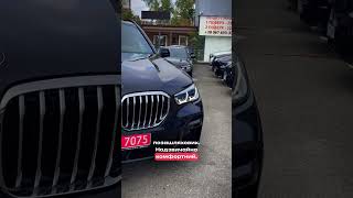 Продаж BMW X5 [upl. by Atener]