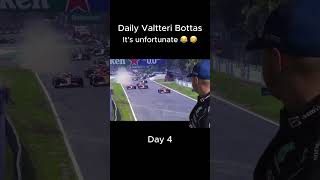 Daily Portion Valtteri served – Day 4 [upl. by Nahama]