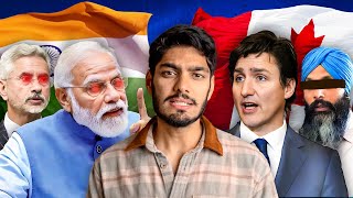 India vs Canada [upl. by Novets529]