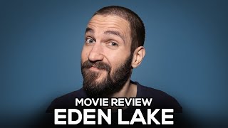 Eden Lake  Movie Review  No Spoilers [upl. by Eirallih]