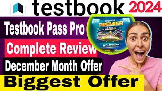 Testbook November Month Offer Testbook Pass Pro Coupon Code  Testbook Pass coupon code Testbook [upl. by Mil]