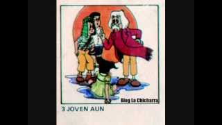 La vecindad de el Chavo Joven aún 1977 [upl. by Tenn]