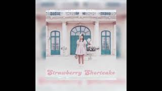 Strawberry shortcake by Melanie Martinez sped up [upl. by Arbas]