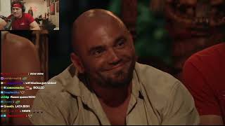 WillNeff Reacts Survivor Season 19 Episode 1  Pt 14 FINAL RELATED VIDS HAVE SPOILERS [upl. by Anoi]