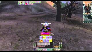 CC Pug Vs Panid Tanker  Fight 4  Merc pov  12052014 [upl. by Sevein]