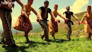 Armen Hovhannisyan  Karmir Nur  Armenian Folk  HD [upl. by Rustin]