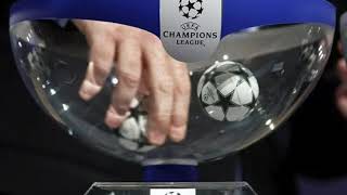 Sorteggio Champions League ottavi di finale 20232024 data e dove vederlo gratis in TV [upl. by Erdnael]