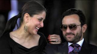 KareenaSaif wedding real or publicity stunt [upl. by Ocicnarf]