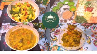 mix vegetable recipe restaurant style😋  cooking recipe [upl. by Cyndie212]