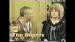 1979 ABC promo The Ropers [upl. by Ronna]