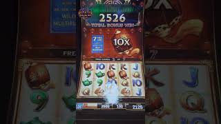 Held Hostage on CHINA STREET  bonus slot casino [upl. by Kreindler501]