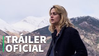 SALVE MARÍA  TRÁILER OFICIAL HD [upl. by Pheni]