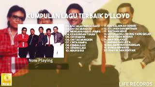 DLloyd  Kumpulan Lagu Terbaik [upl. by Eneleahcim]