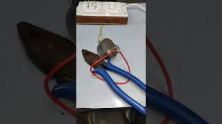 Dc motor  motor  dc motor exprement  motor exprement  bldc motor  775 dc motor  dc motor hacks [upl. by Acir310]