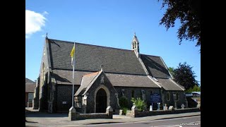 Our Lady Immaculate Church Chelmsford [upl. by Ayikur]