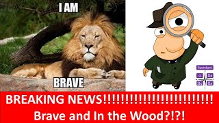 Forrest Fenn Treasure Found  Brave and in the Wood UPDATE [upl. by Amersham]