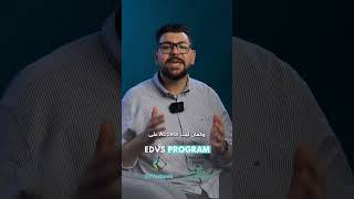 Edvs Program [upl. by Dustan]