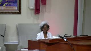 State Line SDA Church Service 12162023 [upl. by Ilecara642]