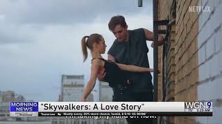 quotSkywalkers A Love Storyquot [upl. by Shem]