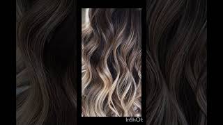 Type of hair machines hairartist sketchartist makeuptutorial ll New hair machines ll [upl. by Edylc]