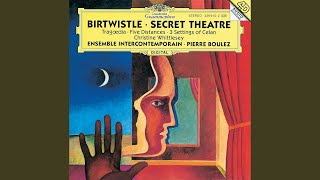 Birtwistle Secret Theatre [upl. by Masha]