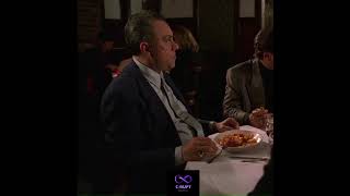 The Sopranos  Johnny Sack before Ginny [upl. by Giesser]