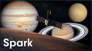 2 Hours Of Science Facts About Our Solar System [upl. by Crim]