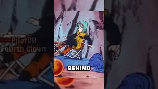 Bulma Conquered Vegeta Dragon Ball Z Kai Super Edit [upl. by Gabrielli]