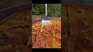 BAKLAVA RECIPE  How to Make Baklava  Cooking Show  Vrail Cooking Shorts Video cookingshorts [upl. by Vassell]