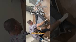 KUYRUK SOKUMU DÜZELTME BEL KÜTLETME KAYROPRAKTİK BEL FITIĞI EGZERSİZLERİ asmr chiropractic [upl. by Letsirk5]