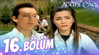 Acemi Cadı 16 Bölüm  Full Bölüm [upl. by Muhammad14]