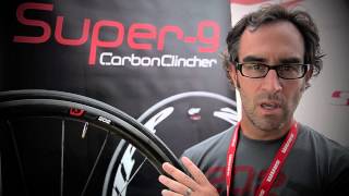 Productnieuws 2013 Zipp [upl. by Arateehc733]