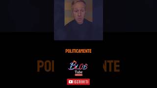 Mi viene ancora più voglia di ripeterle orsini politics new [upl. by Neelloj]