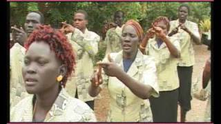 Dinka Gospel Music Album Nhieer Ace Til Song11 [upl. by Aday]