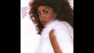 Phyllis Hyman  heavenly Extended Remix by RodColonel [upl. by Rorry819]