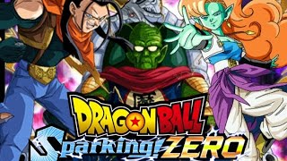 Characters We SHOULD Have In Dragon Ball Sparking Zero [upl. by Apfelstadt]