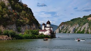 Faszination Donau Im Walzertakt durch 7 Länder MS ALBERTINA [upl. by Rocher]