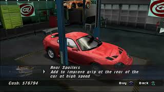 The Fast and the Furious 011 Lets Play [upl. by Kirenoj]