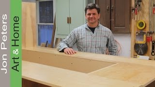 How To Build A Platform Bed Project  Part 1 QampA [upl. by Eetsud566]