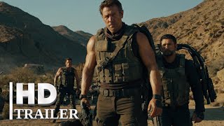 THE BEST UPCOMING ACTION MOVIES 2024 Trailers [upl. by Jessey732]