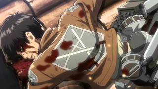 AMVNumb X Attack On Titan [upl. by Gerson]