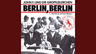 Berlin Berlin RadioMix 87 [upl. by Ylle]