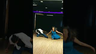 Aaj Bhi  Song byVishal Mishra  finix dance academy [upl. by Shirline]