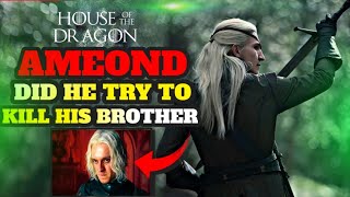 House Of The Dragon Season 2 Episode 4 Did Aemond Try To Kill Aegon Call In Live Stream [upl. by Rahel208]