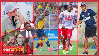 🔴LIVESINGIDA 01YANGA  SALIBOKO ATAKA KIATU CHA UFUNGAJI BORA [upl. by Ihcego]