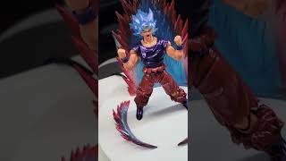 Demoniacal Fit Shining Soul Son Goku Unboxing coming soon [upl. by Doak757]